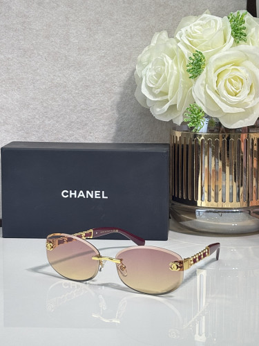 CHNL Sunglasses AAAA-7683