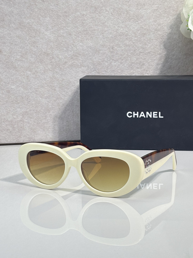 CHNL Sunglasses AAAA-7580