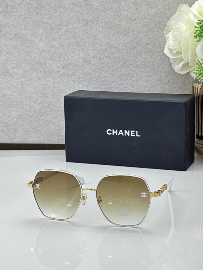 CHNL Sunglasses AAAA-7090