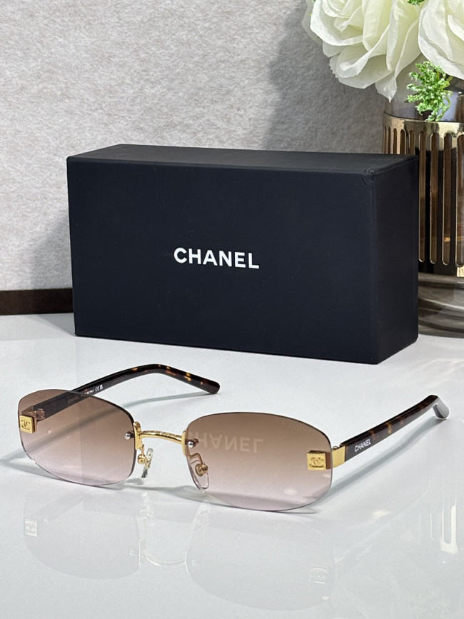 CHNL Sunglasses AAAA-7109