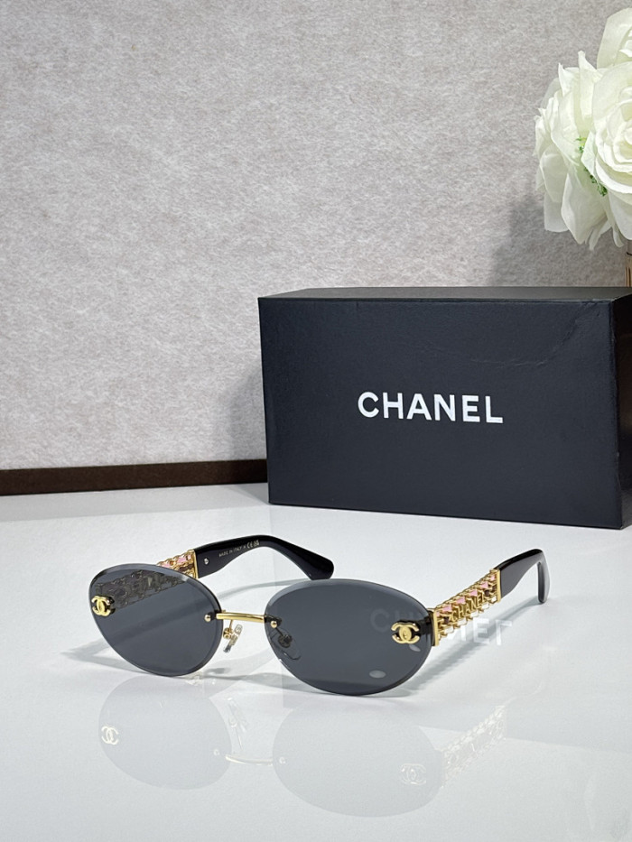 CHNL Sunglasses AAAA-7662