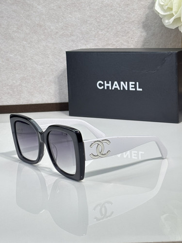 CHNL Sunglasses AAAA-7668