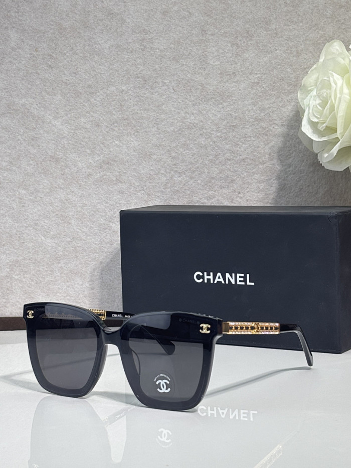 CHNL Sunglasses AAAA-7214
