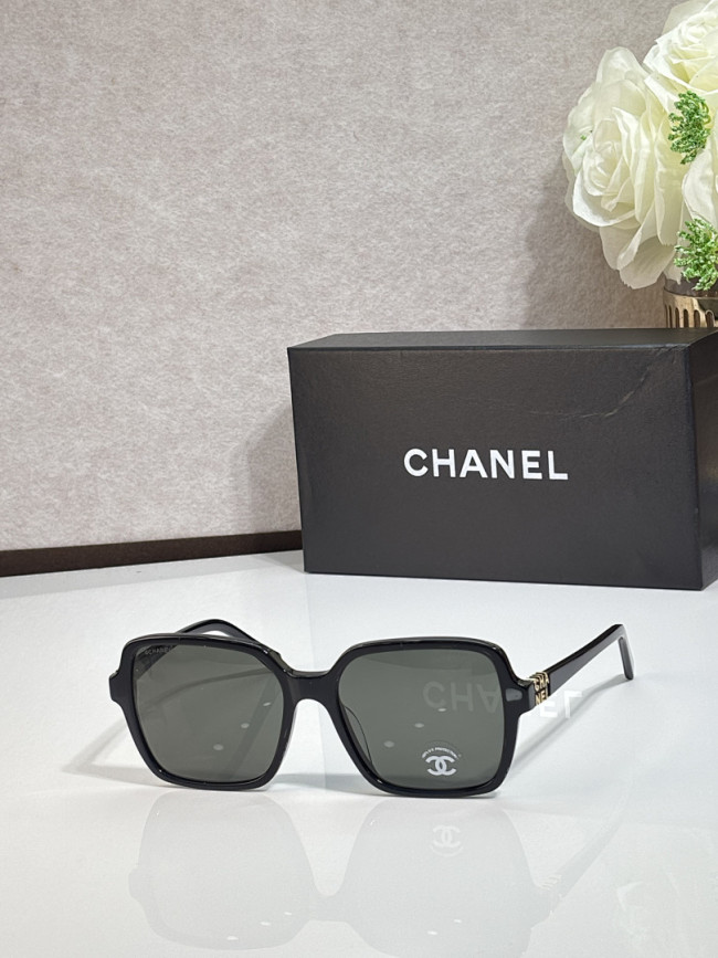 CHNL Sunglasses AAAA-7130