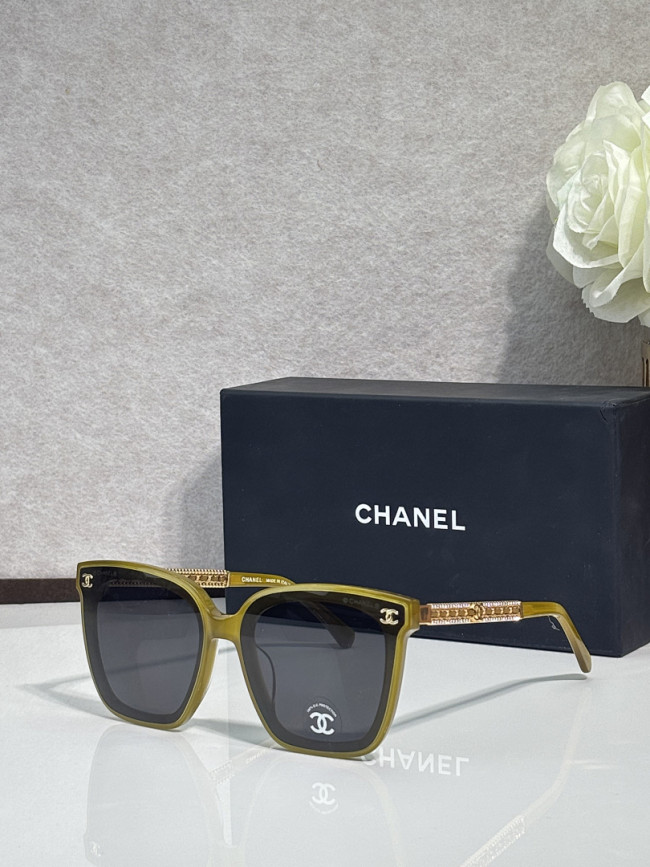 CHNL Sunglasses AAAA-7217