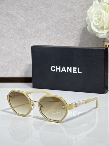 CHNL Sunglasses AAAA-6874