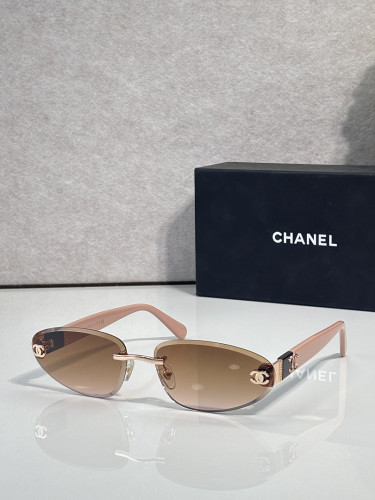 CHNL Sunglasses AAAA-7729