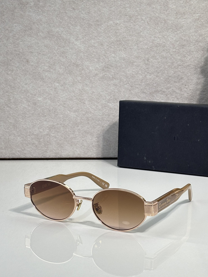Dior Sunglasses AAAA-4927