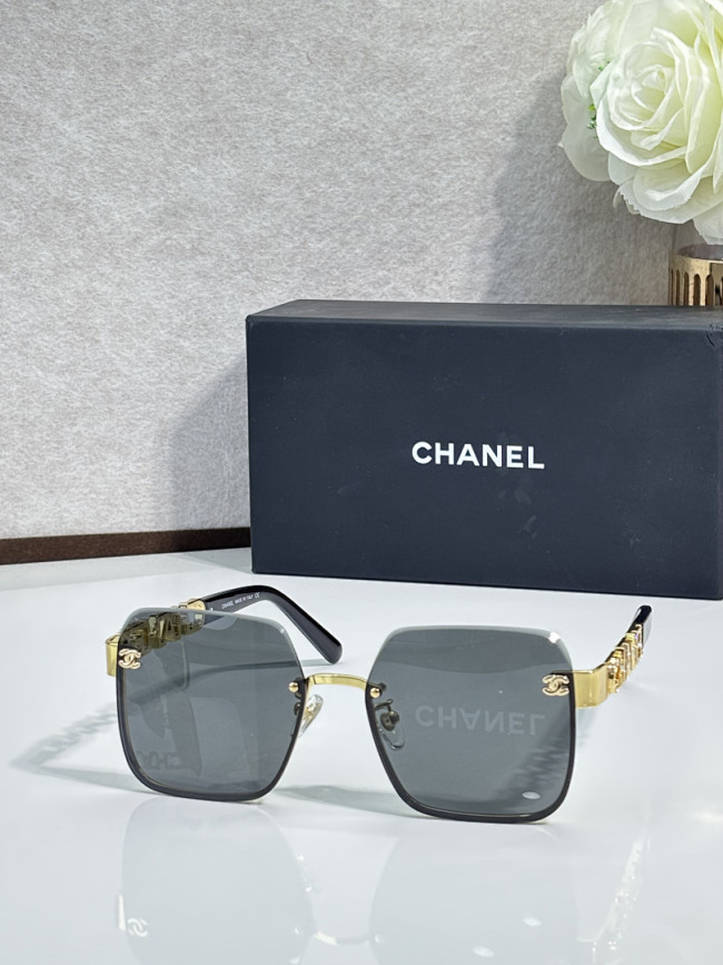 CHNL Sunglasses AAAA-7165
