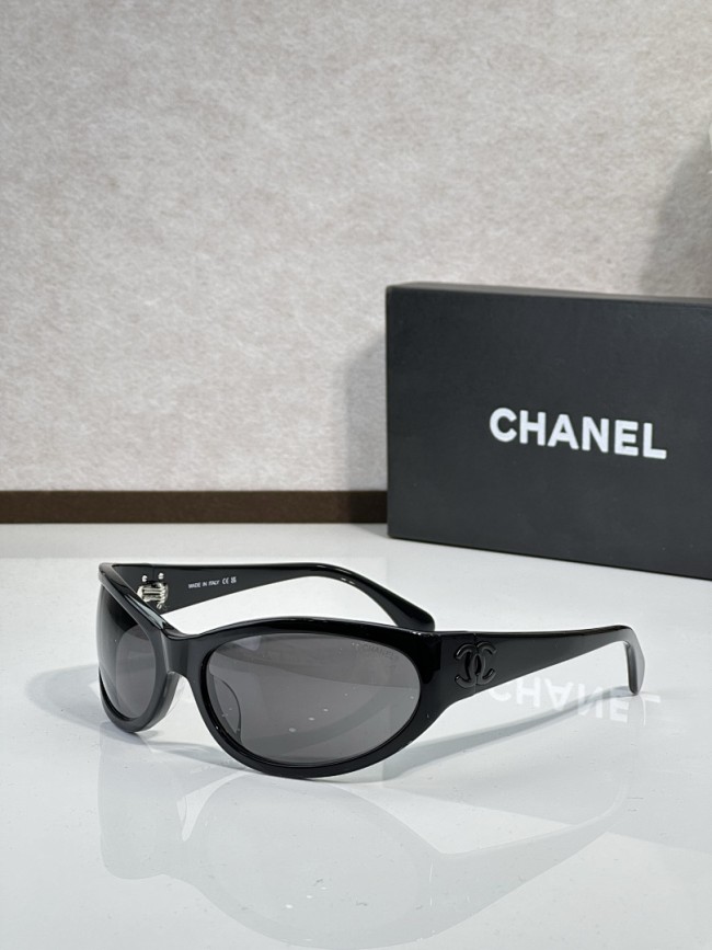 CHNL Sunglasses AAAA-6845