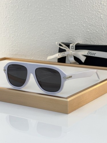 Dior Sunglasses AAAA-4727