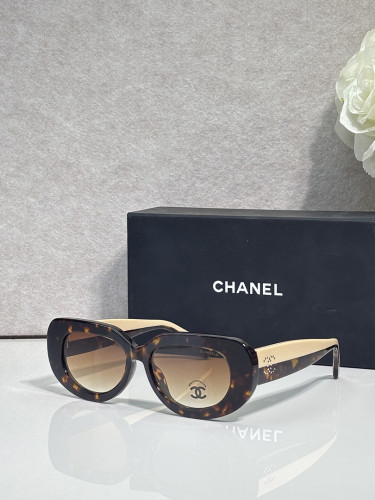 CHNL Sunglasses AAAA-7324