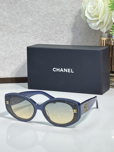 CHNL Sunglasses AAAA-6981