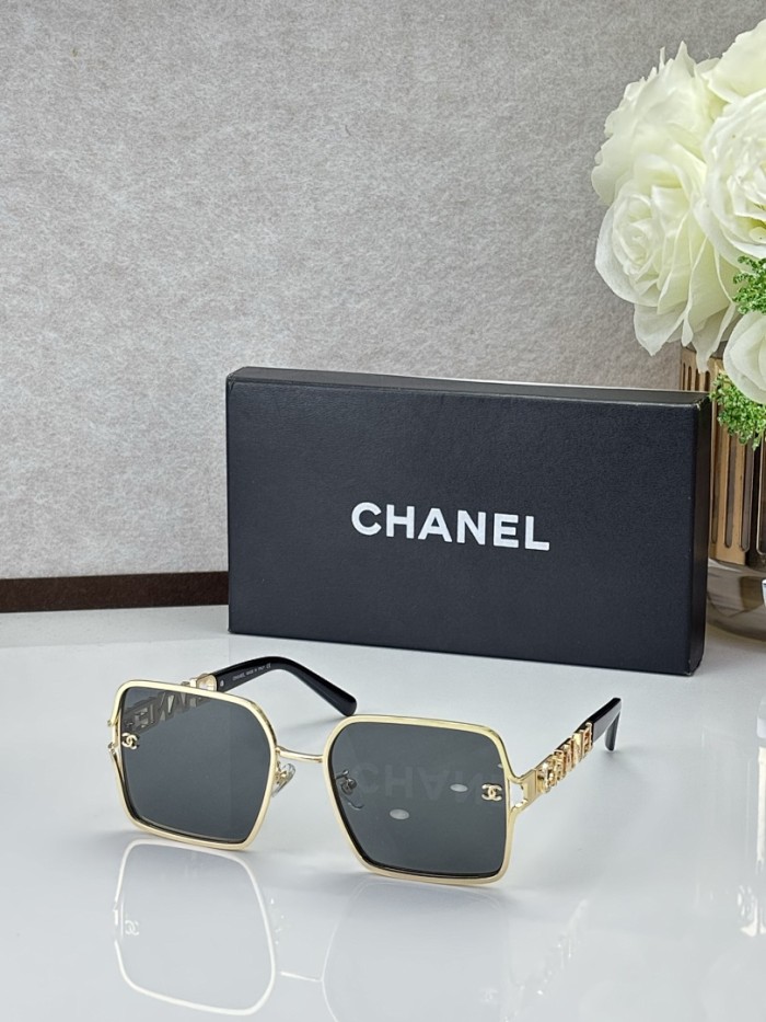 CHNL Sunglasses AAAA-7030