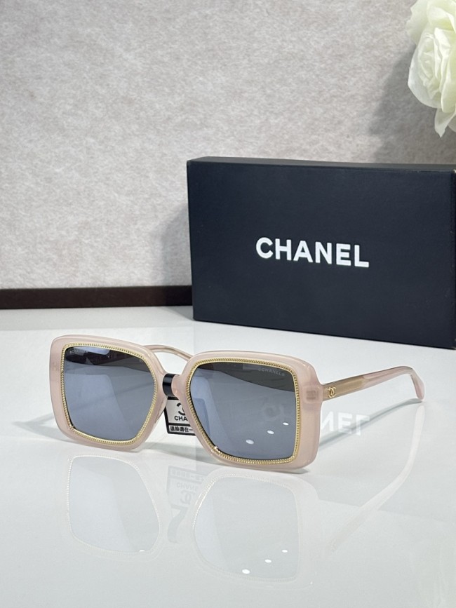 CHNL Sunglasses AAAA-6932