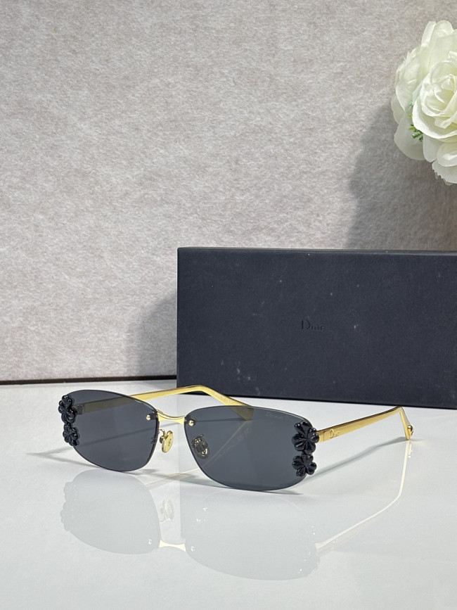 Dior Sunglasses AAAA-4934