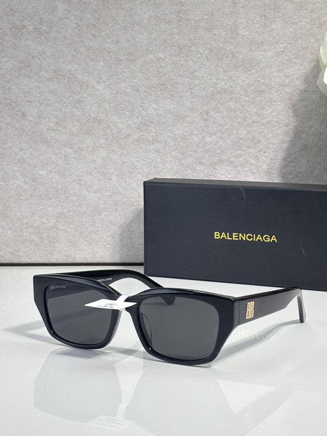 B Sunglasses AAAA-1593