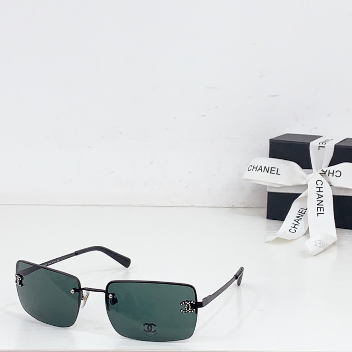 CHNL Sunglasses AAAA-7257