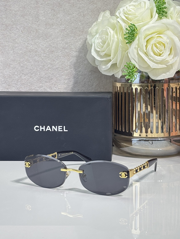 CHNL Sunglasses AAAA-7176