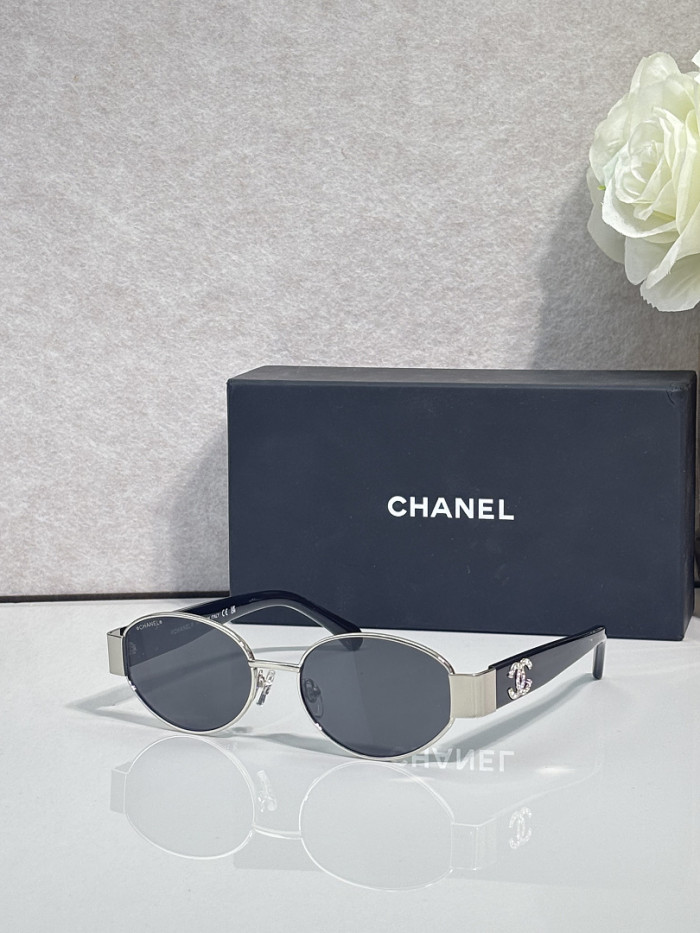 CHNL Sunglasses AAAA-7309