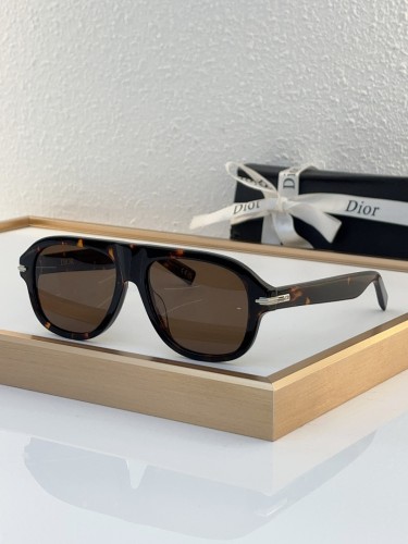 Dior Sunglasses AAAA-4732