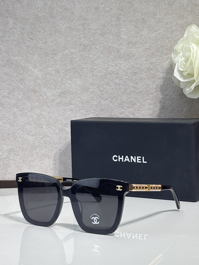 CHNL Sunglasses AAAA-7215