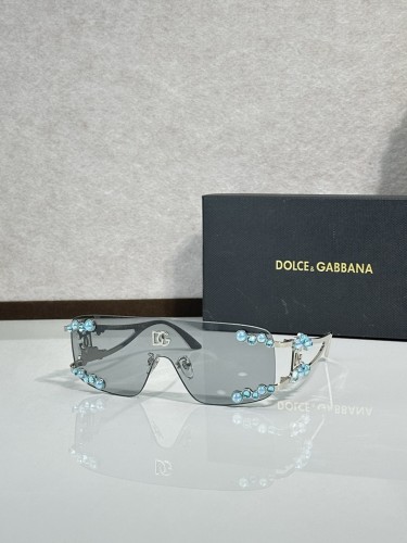 D&G Sunglasses AAAA-3569