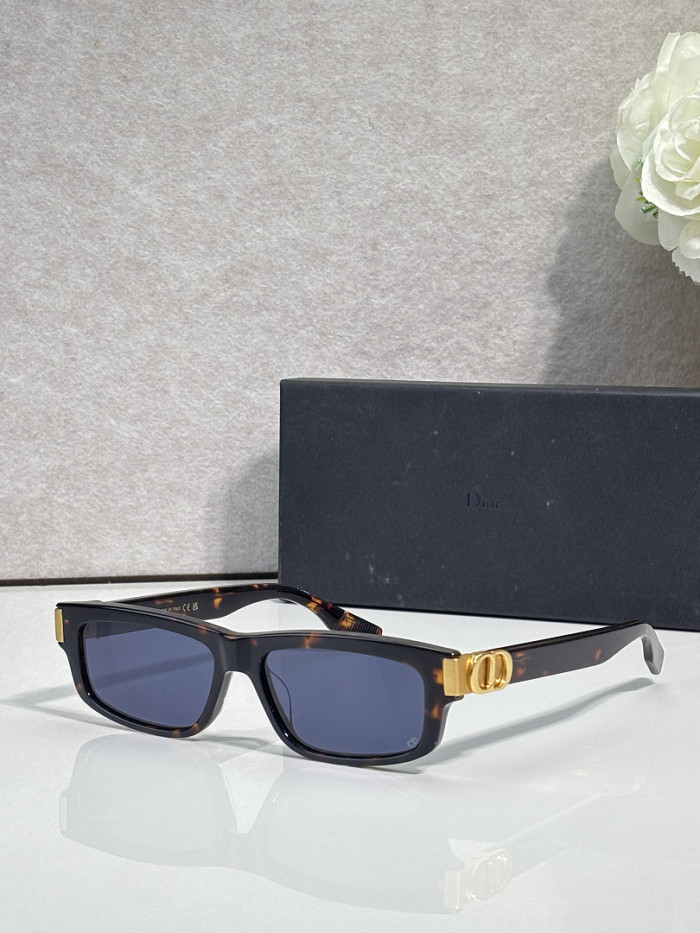 Dior Sunglasses AAAA-4896