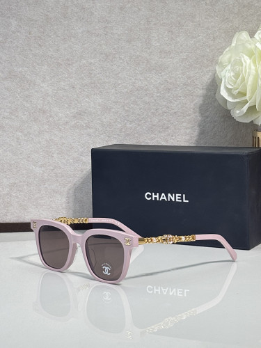 CHNL Sunglasses AAAA-7213