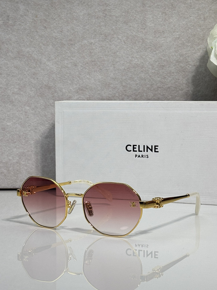 CE Sunglasses AAAA-2971