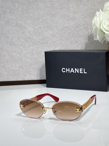 CHNL Sunglasses AAAA-7664