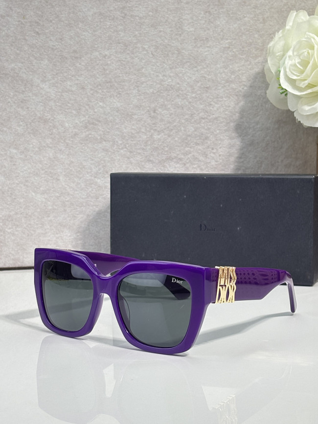 Dior Sunglasses AAAA-4872