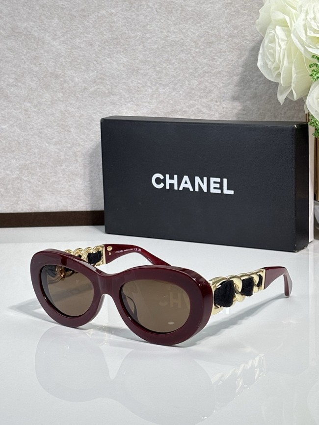 CHNL Sunglasses AAAA-7020