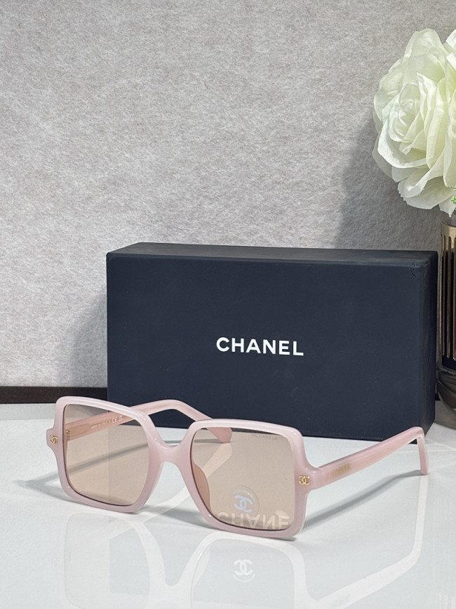 CHNL Sunglasses AAAA-7222