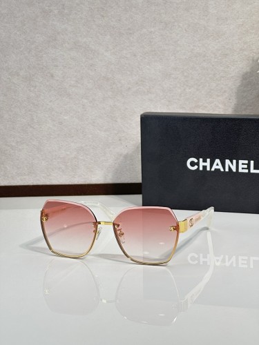 CHNL Sunglasses AAAA-6860