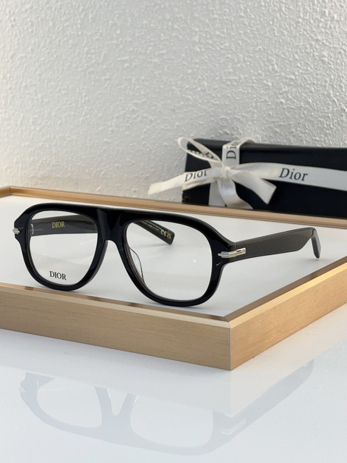 Dior Sunglasses AAAA-4737