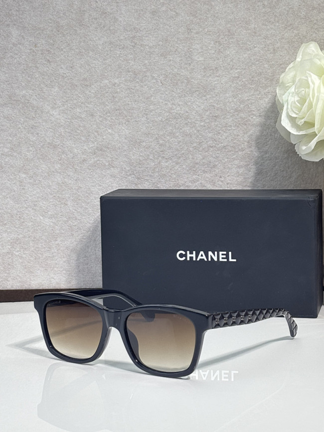 CHNL Sunglasses AAAA-7181