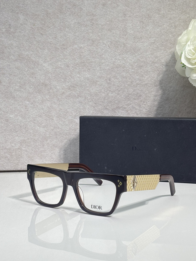 Dior Sunglasses AAAA-4911