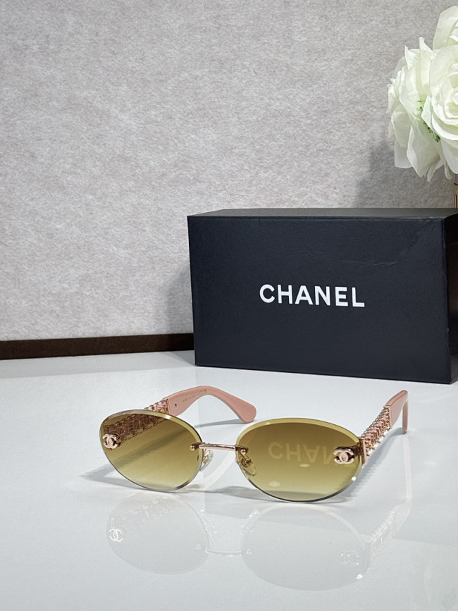 CHNL Sunglasses AAAA-7665