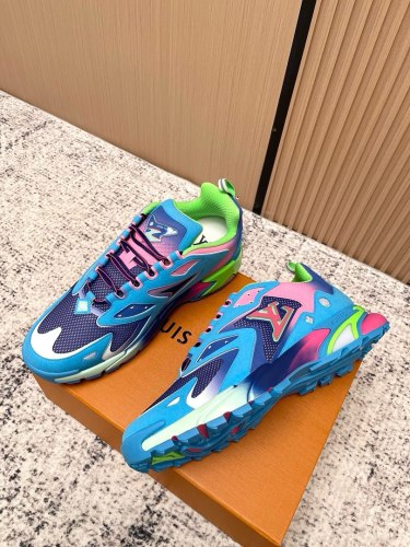 Super Max LV Shoes-4032