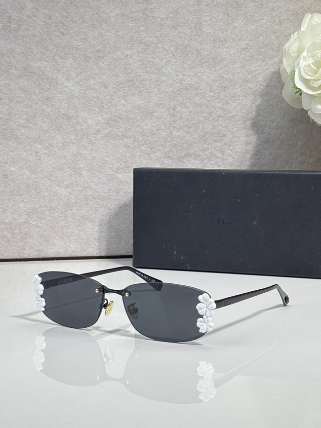 Dior Sunglasses AAAA-4935