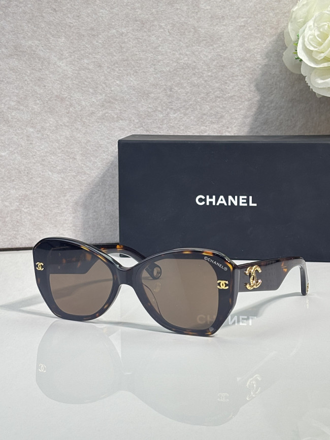 CHNL Sunglasses AAAA-7512