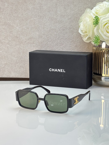 CHNL Sunglasses AAAA-7034
