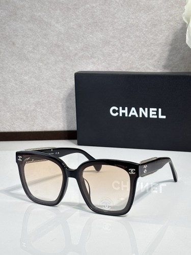 CHNL Sunglasses AAAA-6941