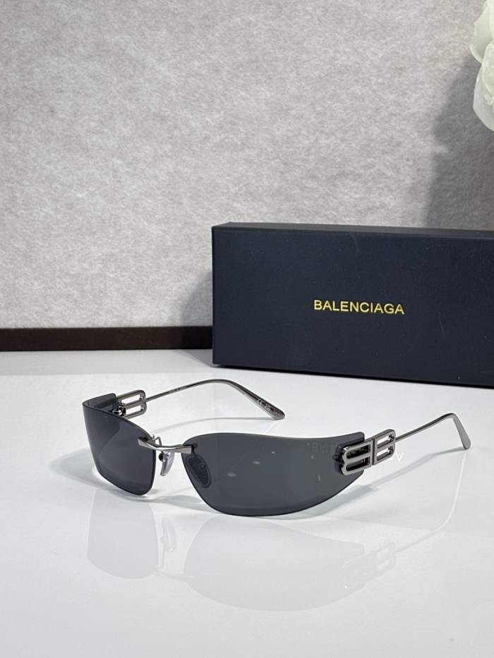 B Sunglasses AAAA-1458
