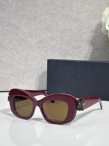 Dior Sunglasses AAAA-4964