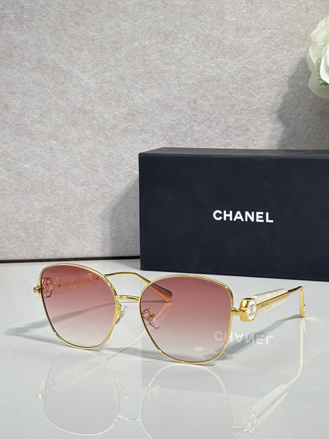 CHNL Sunglasses AAAA-7436