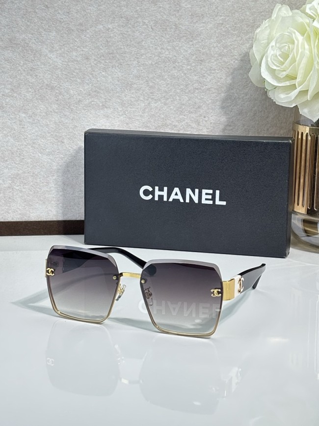 CHNL Sunglasses AAAA-6997