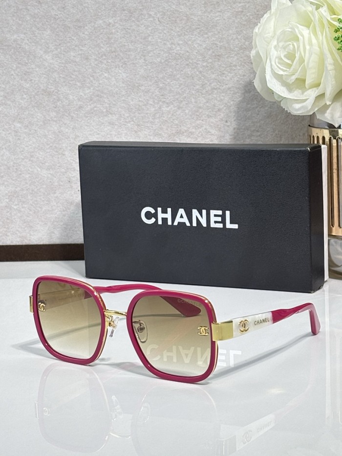 CHNL Sunglasses AAAA-6865