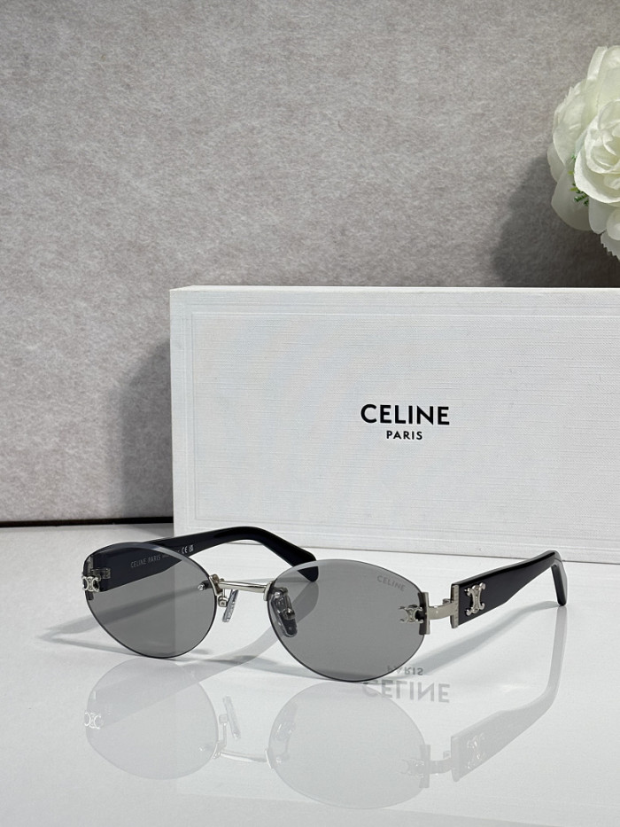 CE Sunglasses AAAA-2984